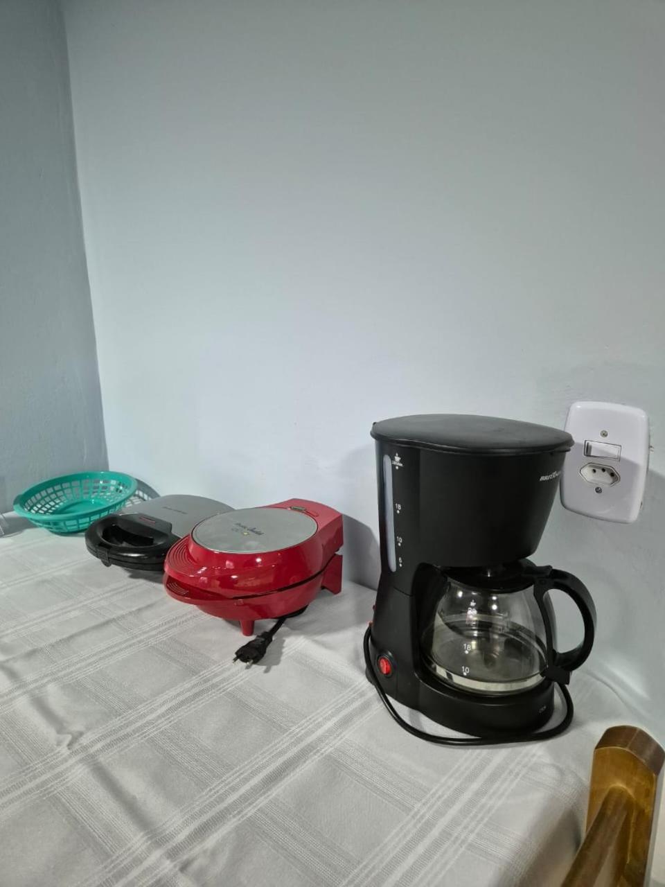Loft para até 3 pessoas Campos do Jordão Esterno foto