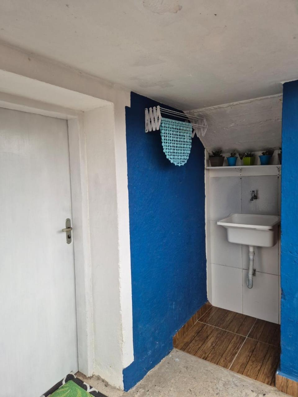 Loft para até 3 pessoas Campos do Jordão Esterno foto