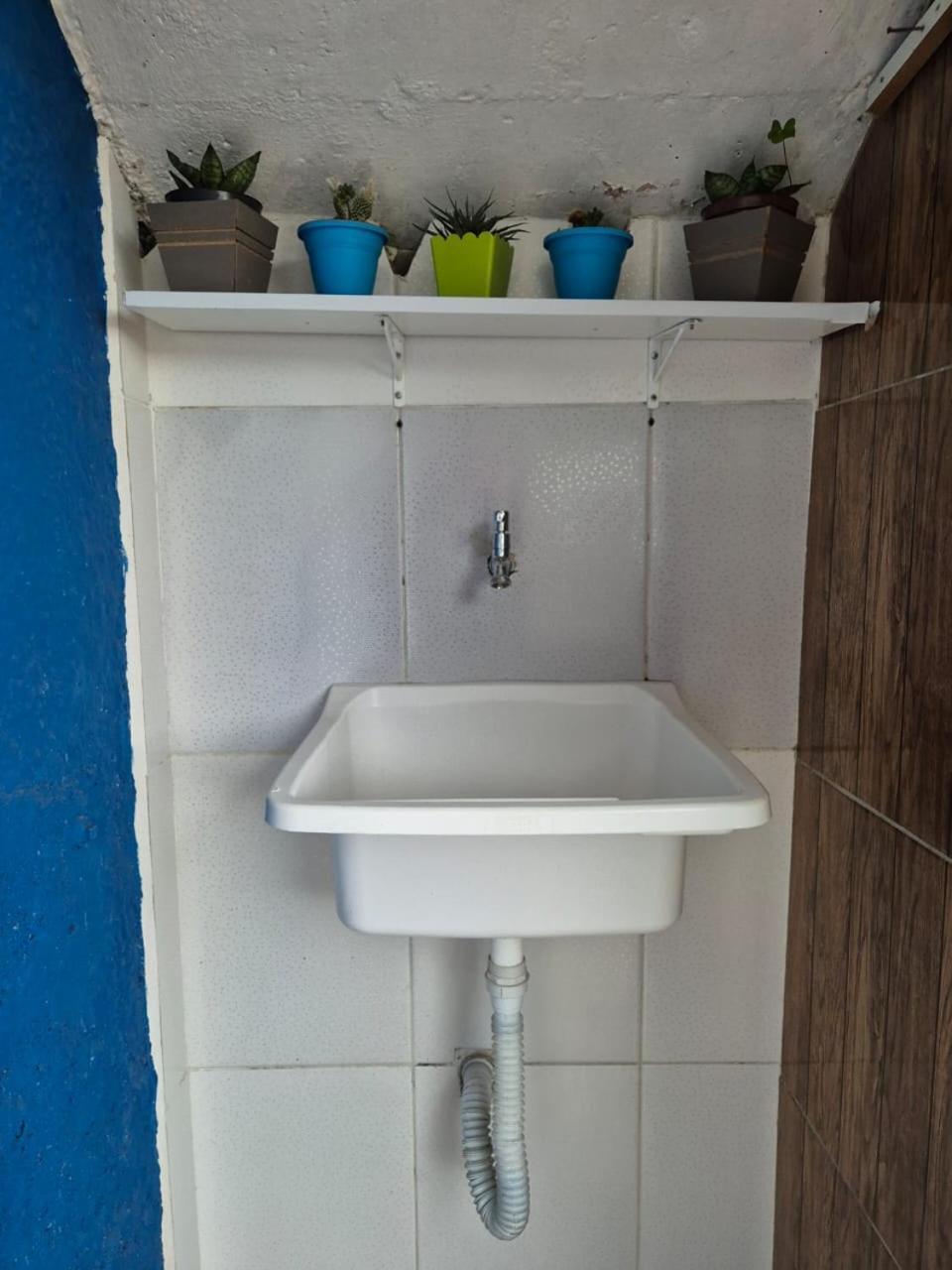 Loft para até 3 pessoas Campos do Jordão Esterno foto