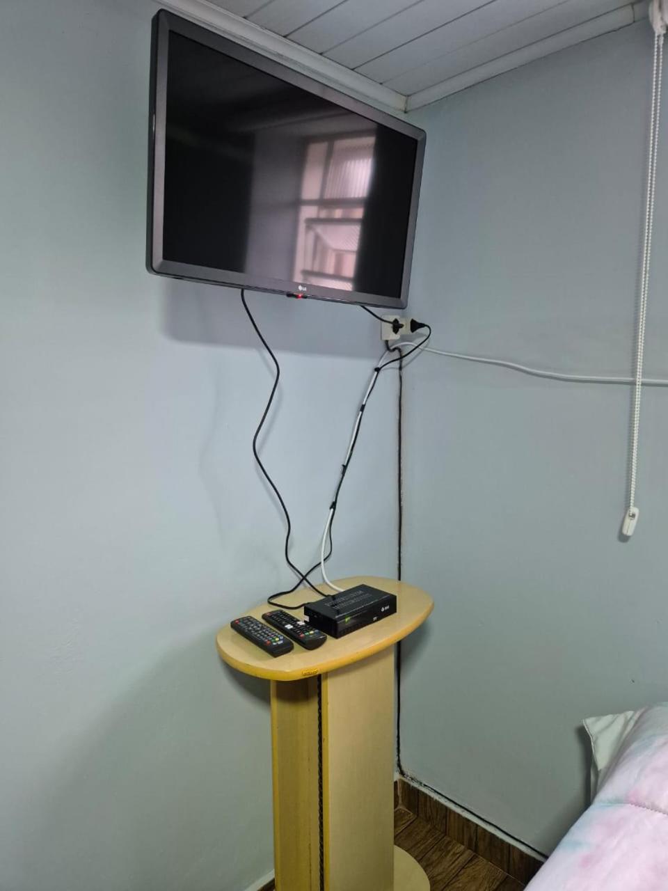 Loft para até 3 pessoas Campos do Jordão Esterno foto