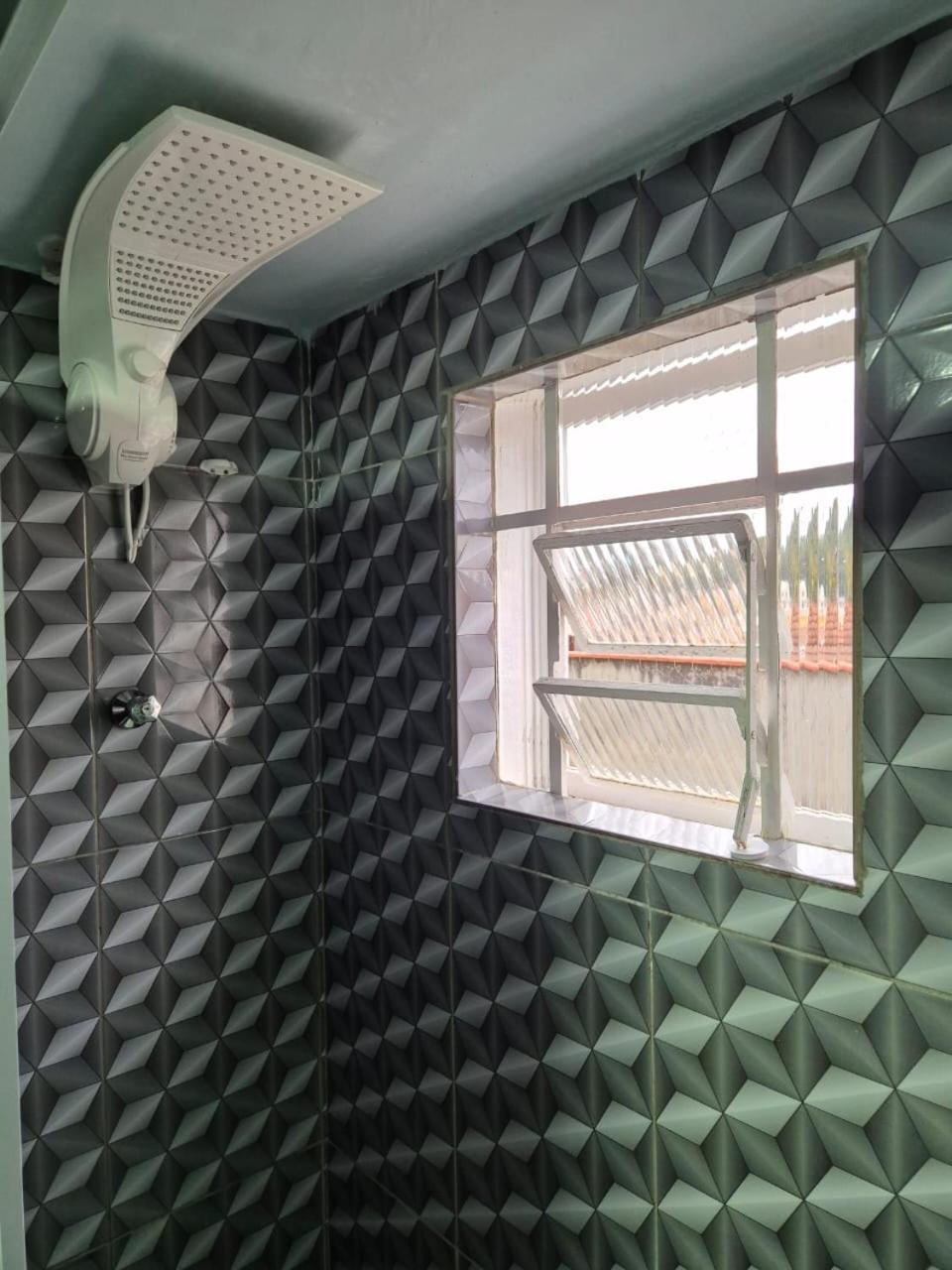 Loft para até 3 pessoas Campos do Jordão Esterno foto