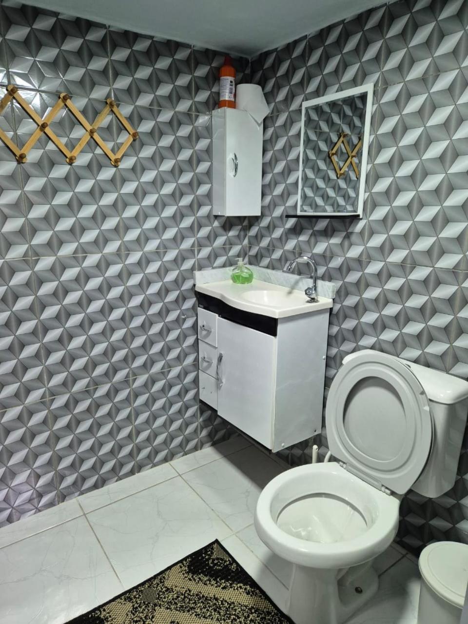 Loft para até 3 pessoas Campos do Jordão Esterno foto